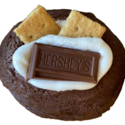 s'more chocolate