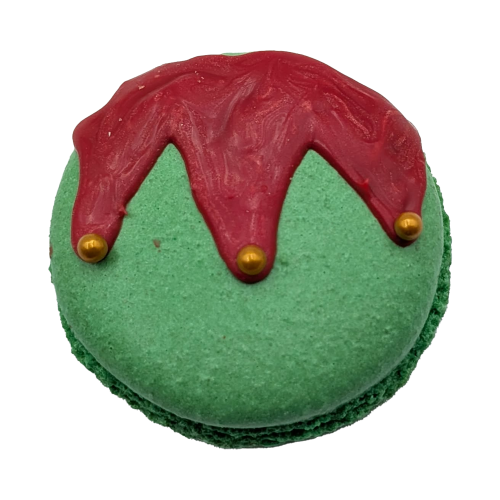 macaron_elf