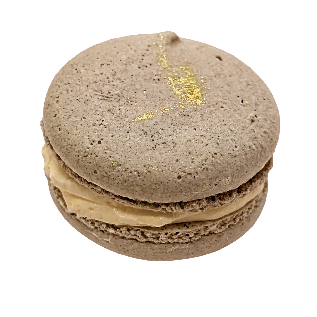 macaron irish-cream