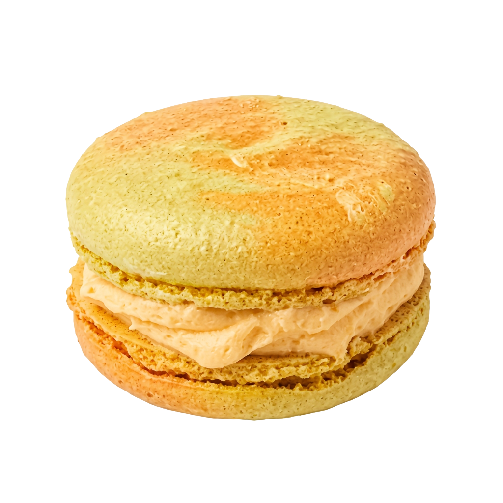 macaron mango