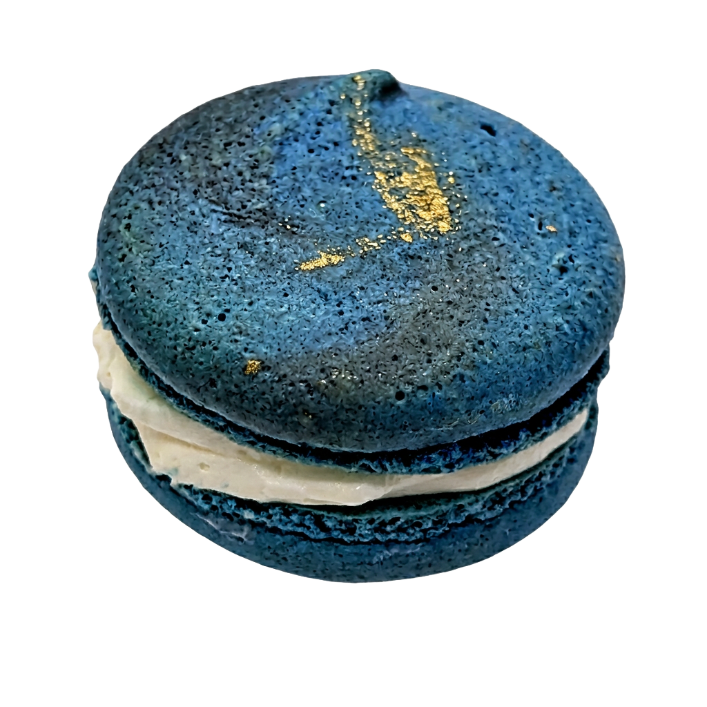 macaron smore