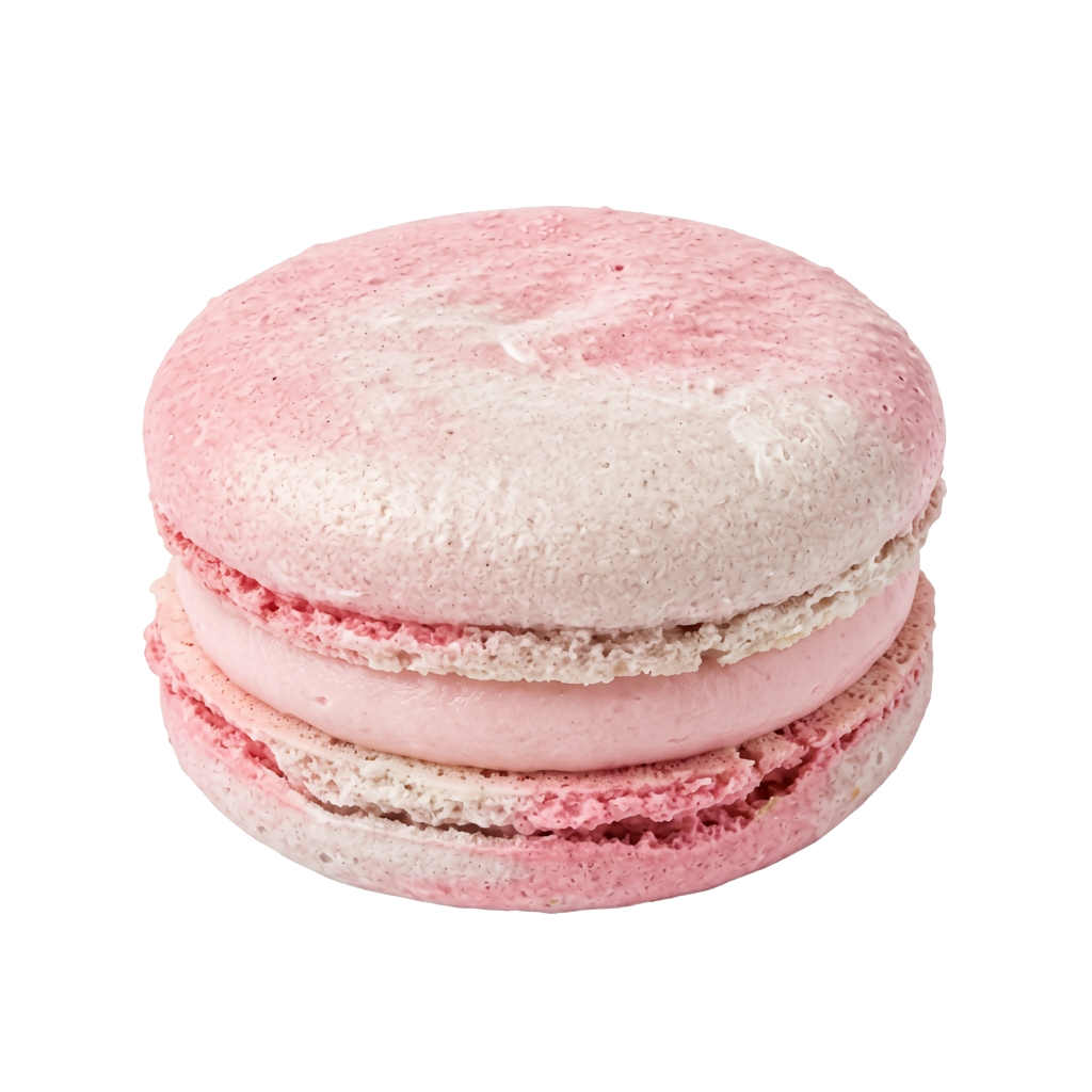 macaron toasted-marshmellow