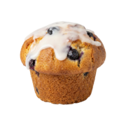 Blueberry Muffin