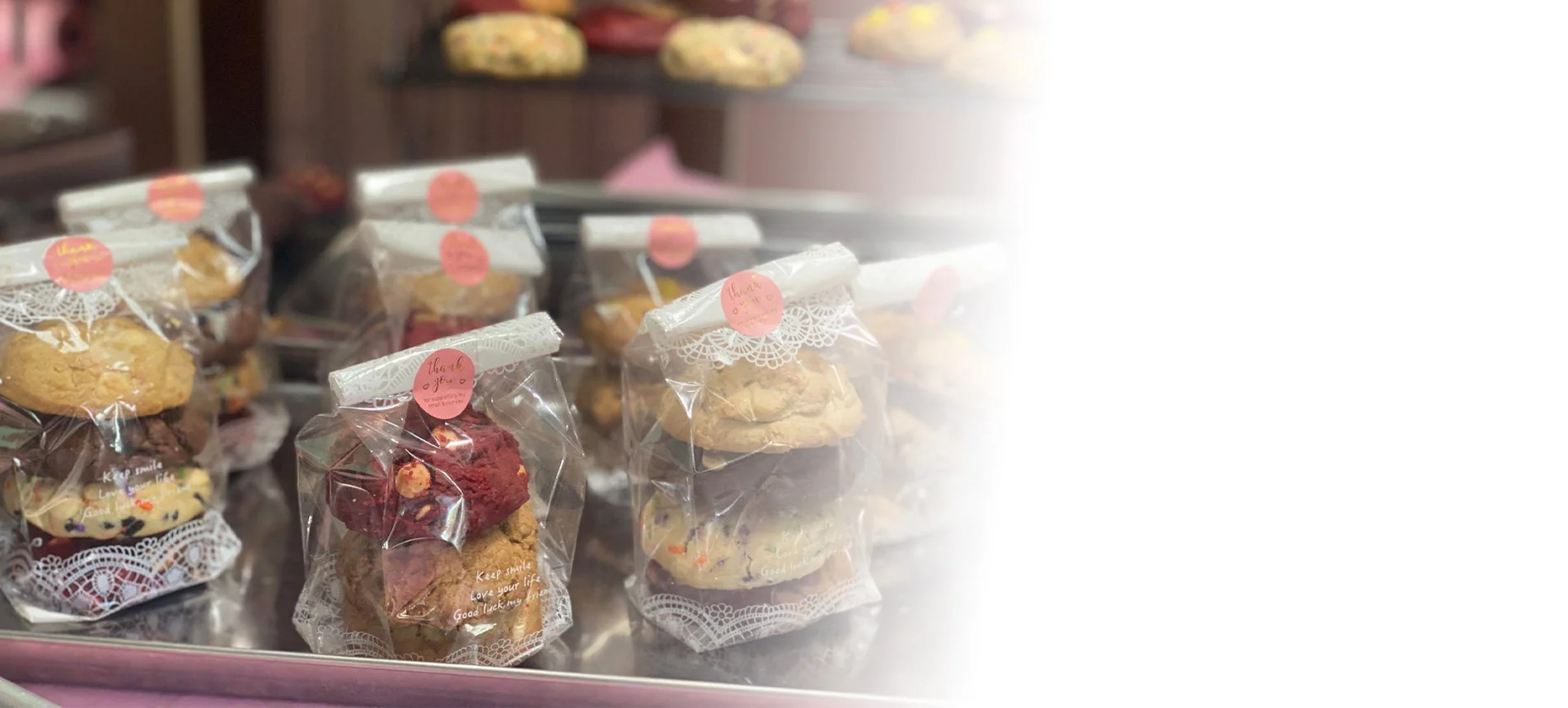Cookie Gifts