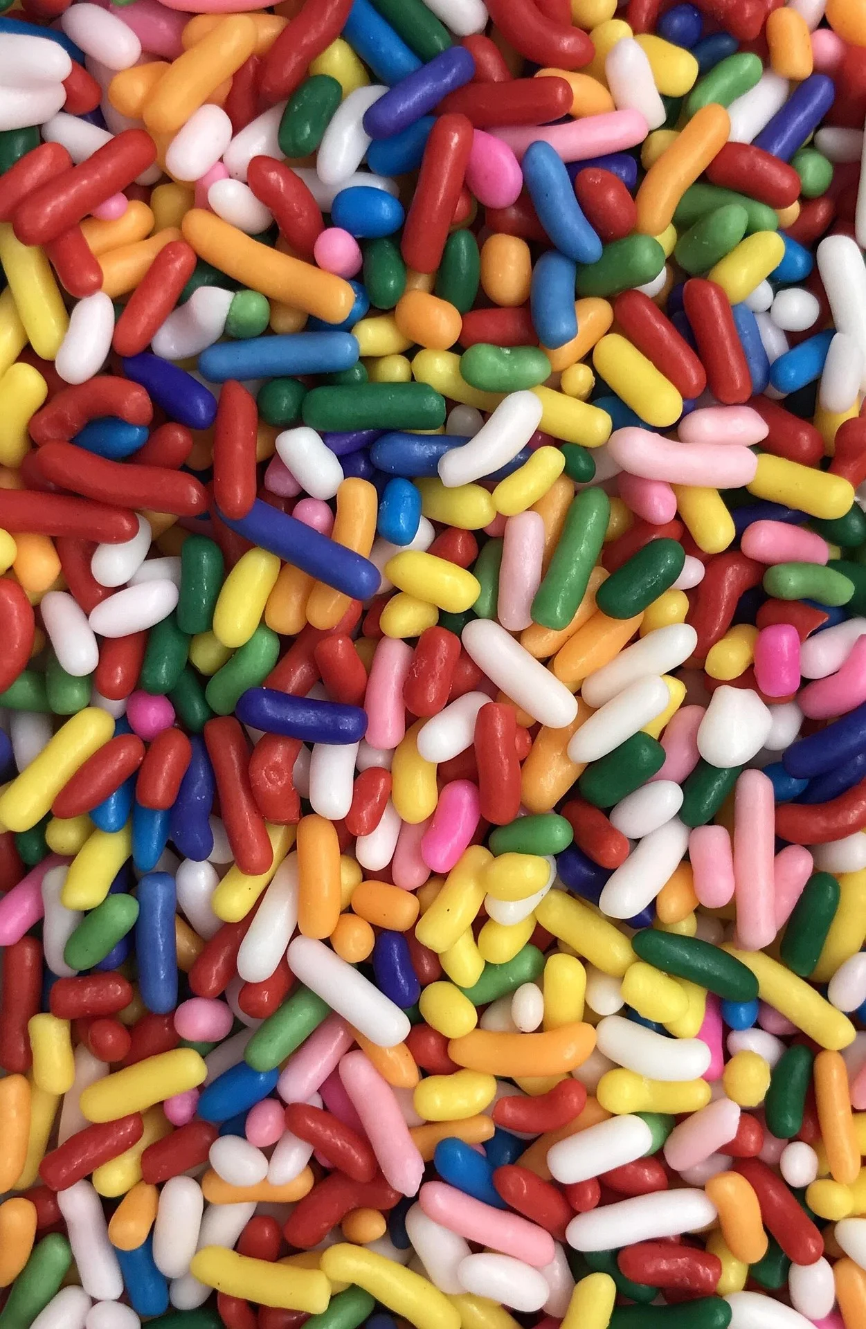 sprinkles