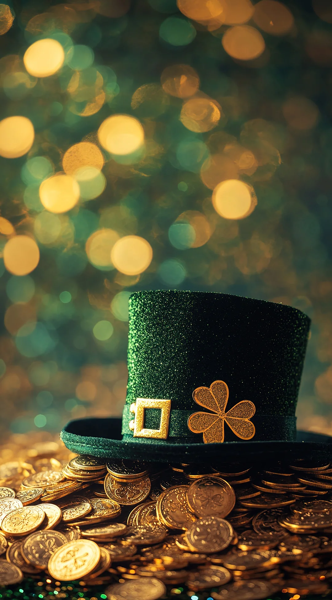 irishluck