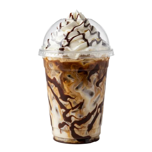 Mocha Latte
