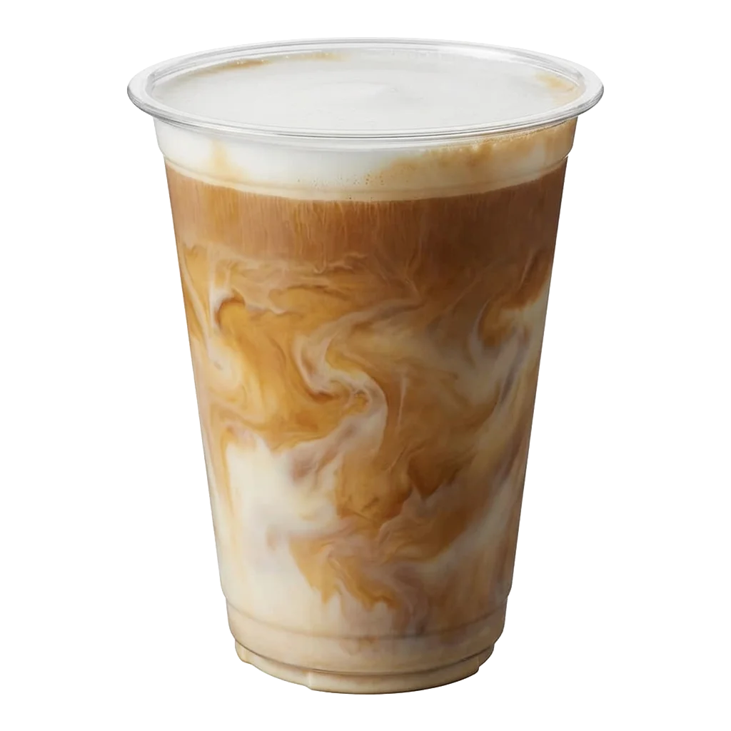 Mocha Latte