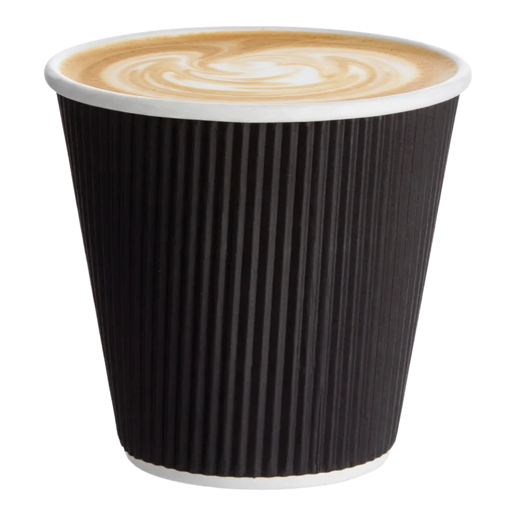 Mocha Latte
