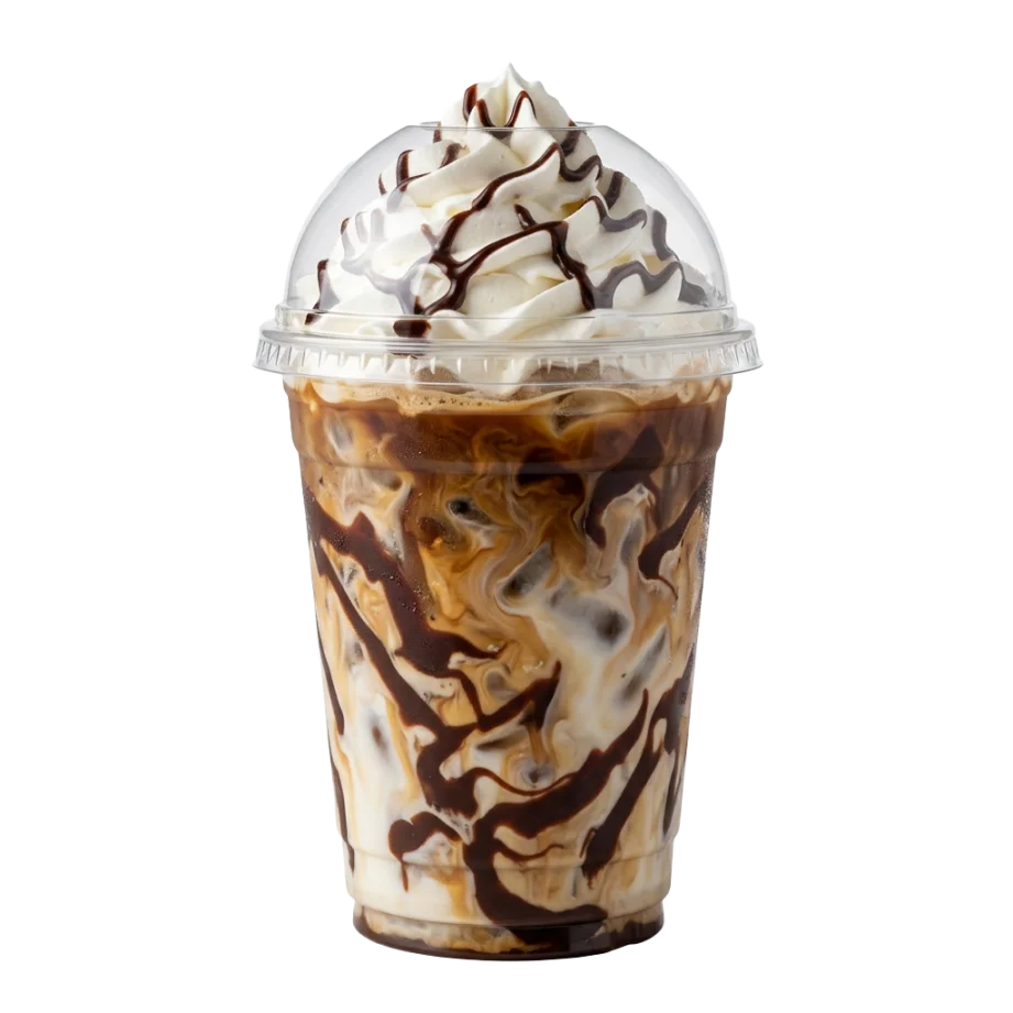 Mocha Latte