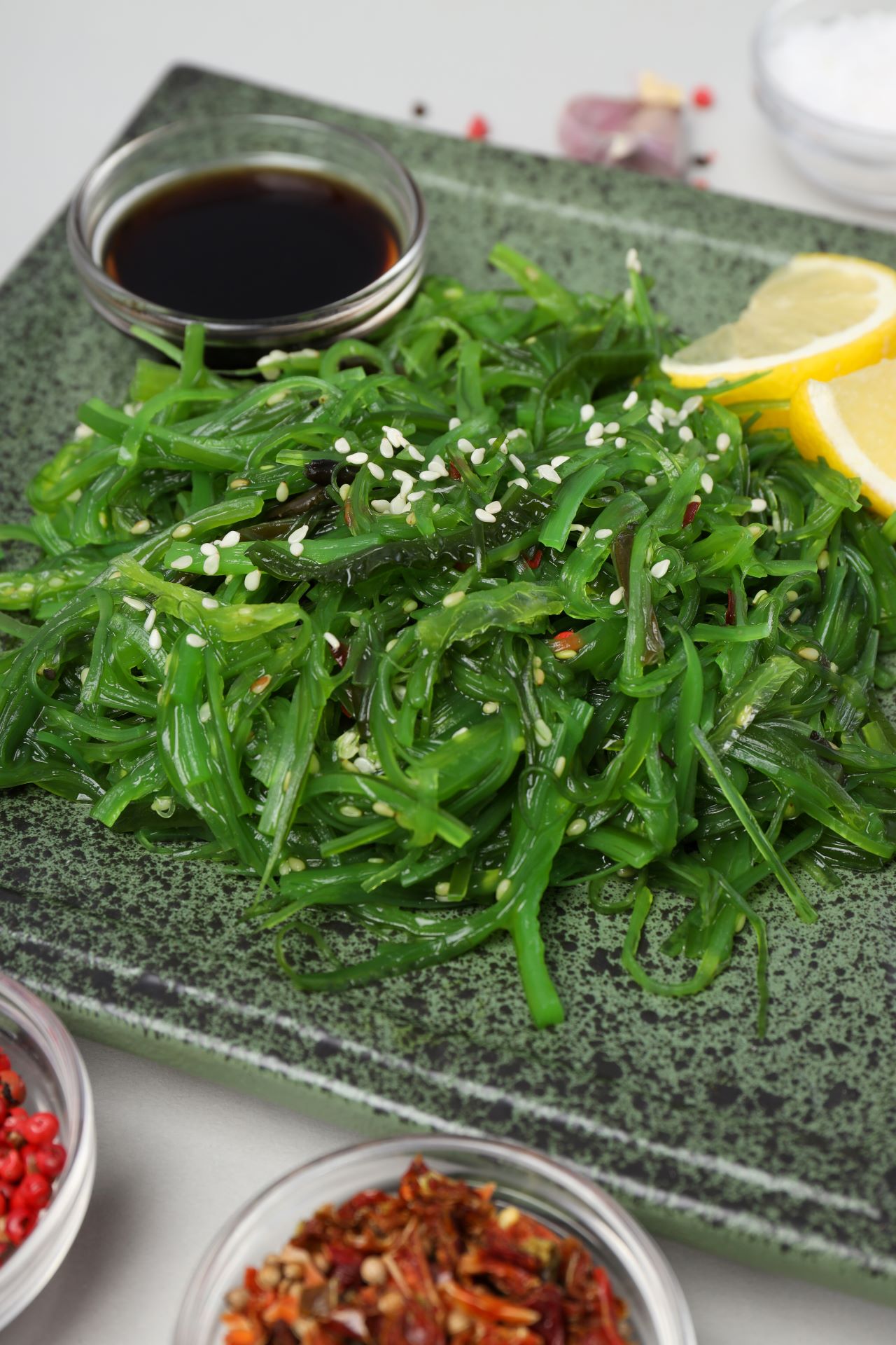 seaweed-salad