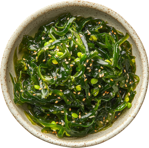 seaweed-salad