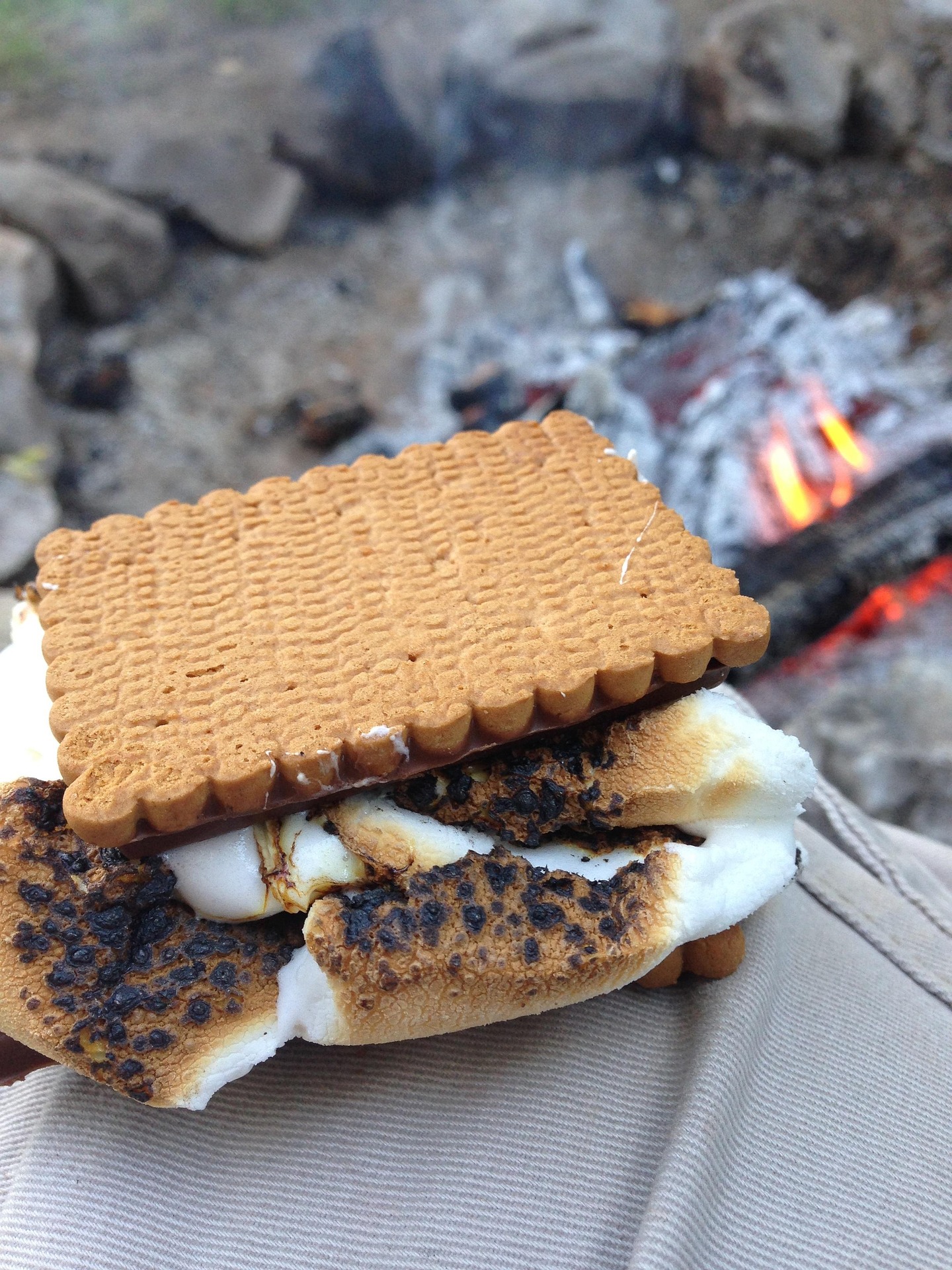 smore