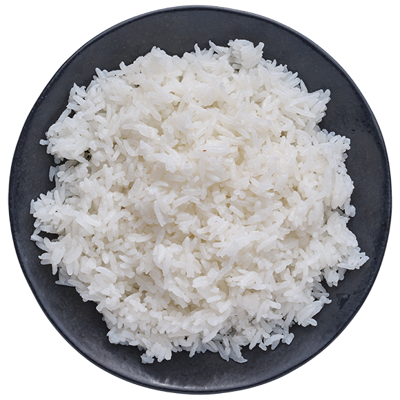 soup_white-rice