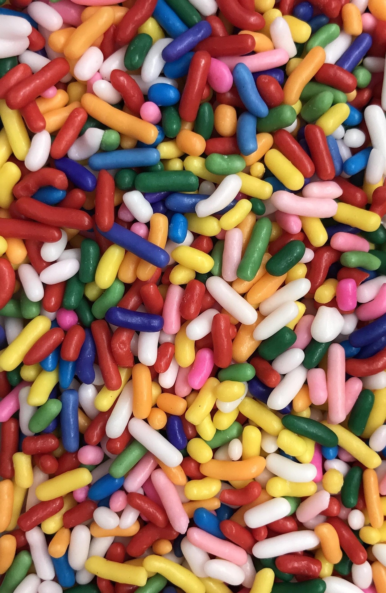 sprinkles